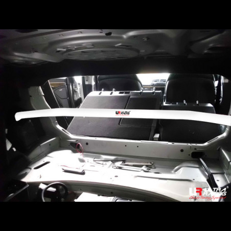 Mercedes E 03-06 / CLS 350 04-10 Ultra-R Barre supérieur arrière 