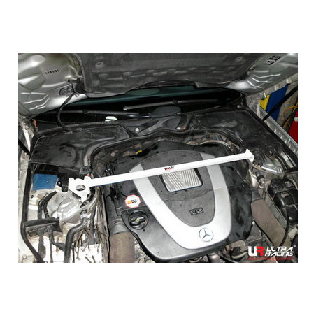 Mercedes E-Class 03-06 W211 Ultra-R barre anti-rapprochement supérieure avant 