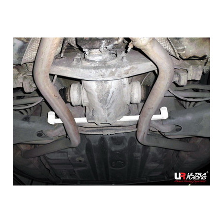 Mercedes E-Class 03-06 W211 Ultra-R Barre de liaison inférieure arrière 