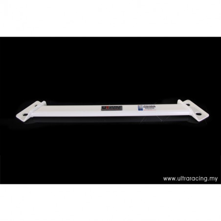 Mercedes R-Class W251/W350 07+ 3.5 Ultra-R 2P barre inférieure arrière 