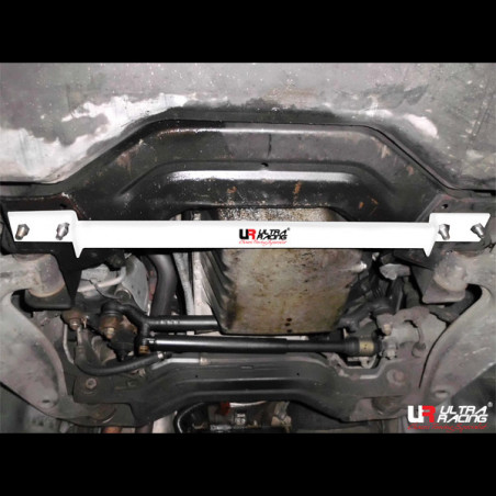 Mercedes S-Class 91-98 W140 3,2 Ultra-R 2P Barre inférieur avant 