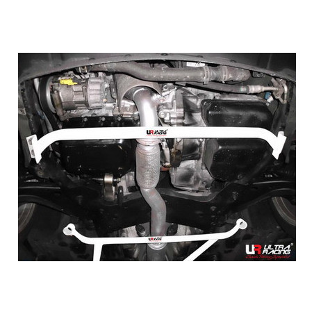 Mini Cooper S R56 /Clubman UltraRacing Barre de liaison inférieure avant 
