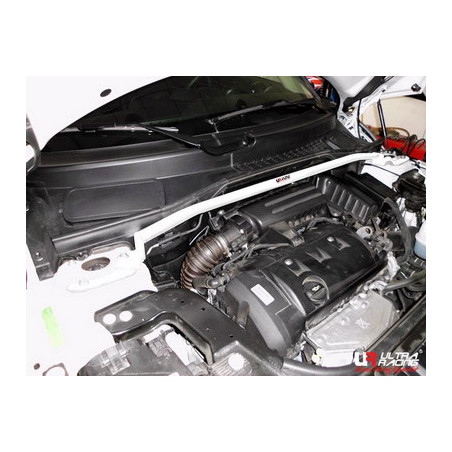 Mini Countryman R60 11+ Ultra-R barre anti-rapprochement supérieure avant 1497 