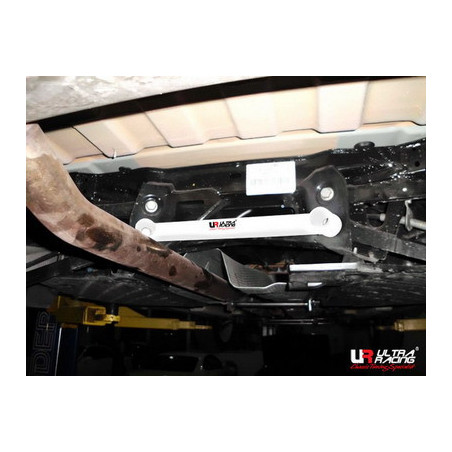 Mini Countryman R60 11+ Ultra-R Barre de liaison inférieure arrière 1502 