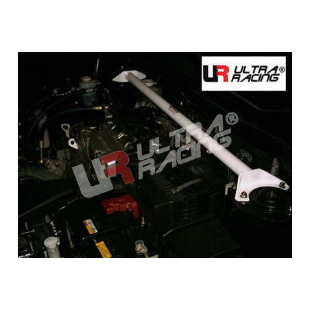 Mitsubishi Lancer 02-07 CS2/3/5 Ultra-R barre anti-rapprochement supérieure avant 