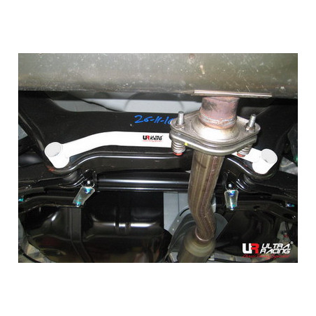 Mitsubishi Lancer 07+ /Sportback Ultra-R barre inférieure arrière 1155 