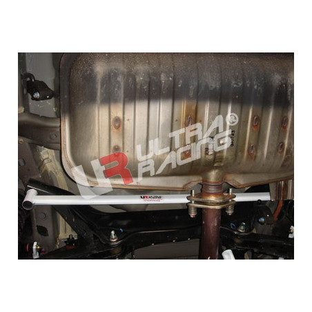 Mitsubishi Lancer 07+ /Sportback Ultra-R barre inférieure arrière 447 