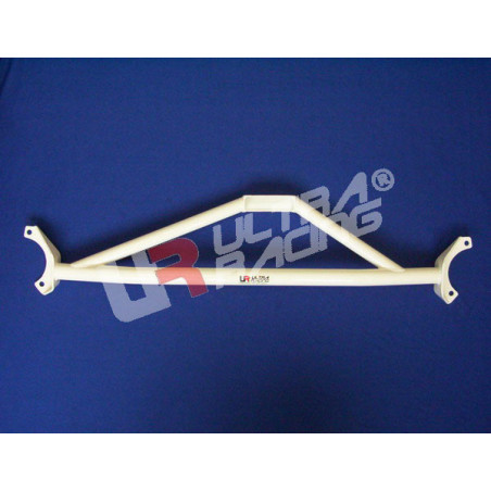Mitsubishi Lancer 96-99 Ultra-R 3-Point barre anti-rapprochement supérieure avant 