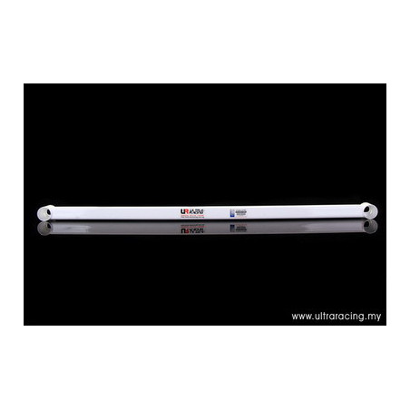 Mitsubishi Outlander 03-06 Ultra-R 2-Point Barre de liaison inférieure arrière 