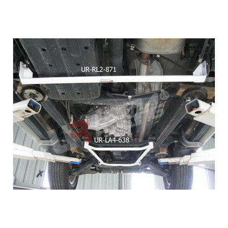 Mitsubishi Pajero IO 09+ (Sport) Ultra-R Barre de liaison inférieure arrière 