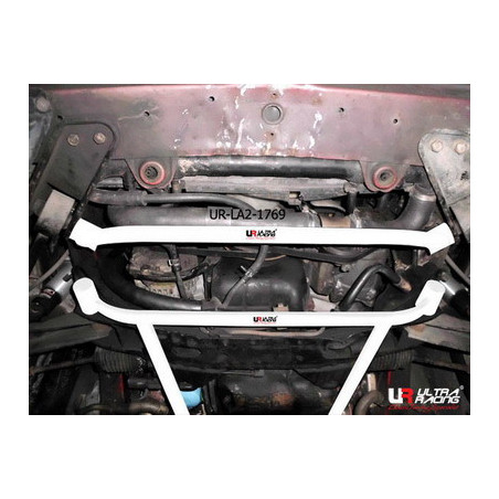 Nissan 300ZX Z32 90-97 UltraRacing Barre de liaison inférieure avant 