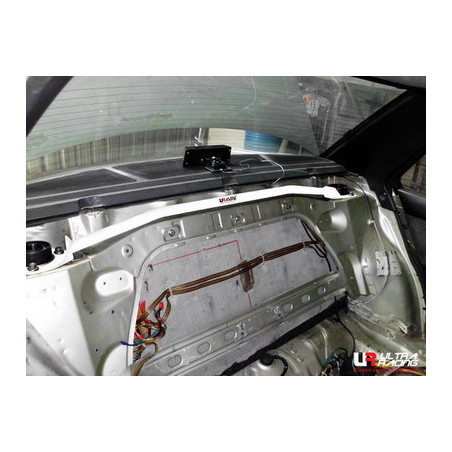 Nissan Bluebird 89-93 U12 1.8 Ultra-R Barre supérieur arrière 