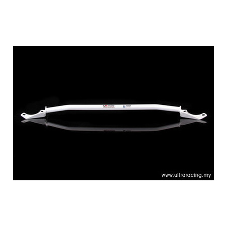 Nissan Bluebird 92-96 U13 1.8 Ultra-R barre anti-rapprochement supérieure avant 