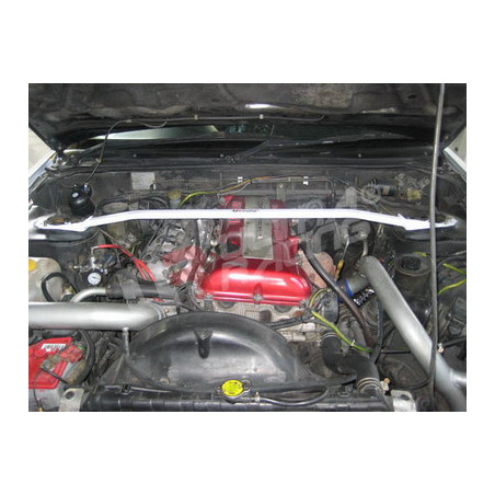 Nissan S13 89-94 SR20DET UltraRacing barre anti-rapprochement supérieure avant 