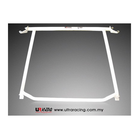 Nissan S13 89-94 UltraRacing 4-Point Barre supérieur arrière 