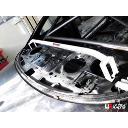 Nissan S14 95-99 UltraRacing 2-Point Barre supérieur arrière 