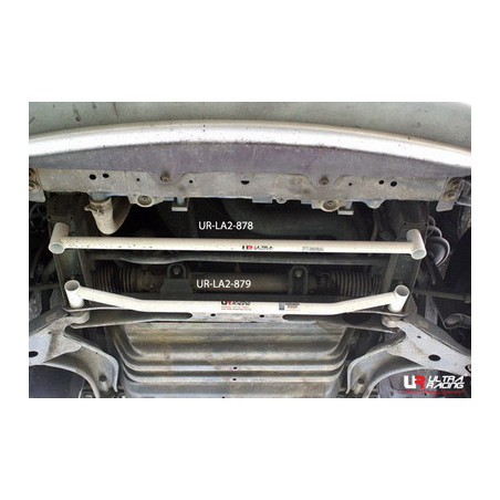 Nissan Serena/Vanette 91-01 C23 2.0 Ultra-R Avant L. Bar 878 