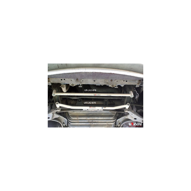 Nissan Serena/Vanette 91-01 C23 2.0 Ultra-R Avant L. Bar 879 