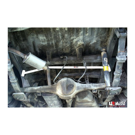 Nissan Serena/Vanette 91-01 C23 2.0 Ultra-R Arrière L. Bar 880 