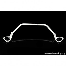 Nissan Skyline GTR R35 UltraRacing 2P barre anti-rapprochement supérieure avant 