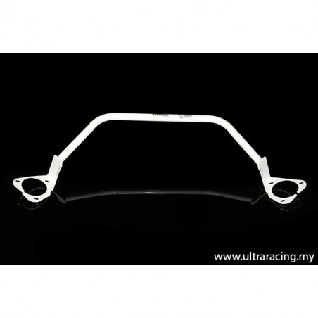 Nissan Skyline GTR R35 UltraRacing 2P barre anti-rapprochement supérieure avant 