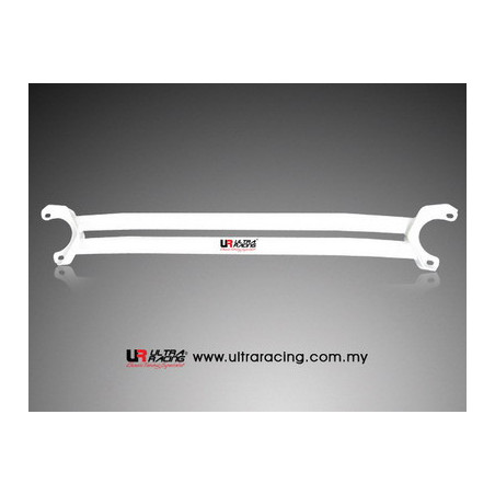 Nissan Skyline R32 GTR UltraRacing 2P barre anti-rapprochement supérieure avant 