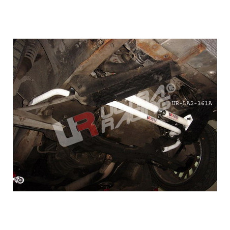 Nissan Skyline R32 GTST / Cefiro A31 Ultra-R Barre inférieur avant 