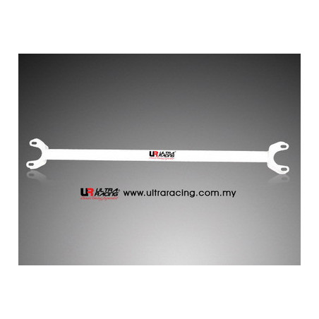 Nissan Skyline R32 UltraRacing 2-Point Barre supérieur arrière 