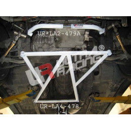 Nissan Skyline R32/R33 GTR Ultra-R Barre de liaison inférieure avant 
