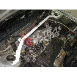 Nissan Sunny 95-99 B14 UltraRacing barre anti-rapprochement supérieure avant 