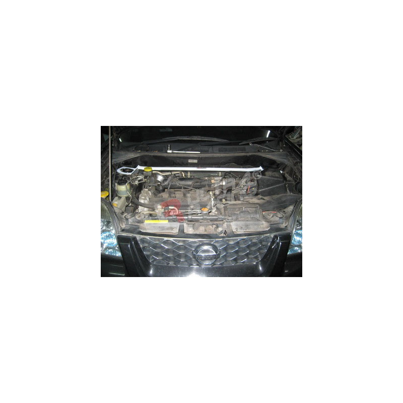 Nissan X Trail 01-07 2.0 T30 Ultra-R barre anti-rapprochement supérieure avant 