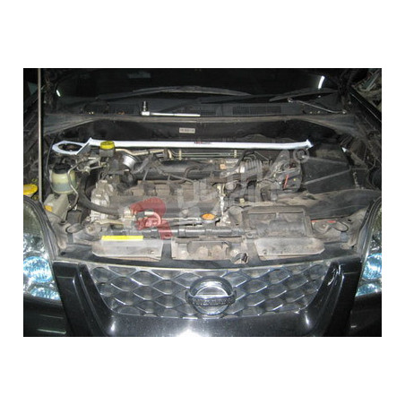 Nissan X Trail 01-07 2.0 T30 Ultra-R barre anti-rapprochement supérieure avant 