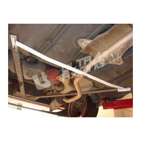 Peugeot 206 1.6 UltraRacing 2-Point Barre de liaison inférieure arrière 