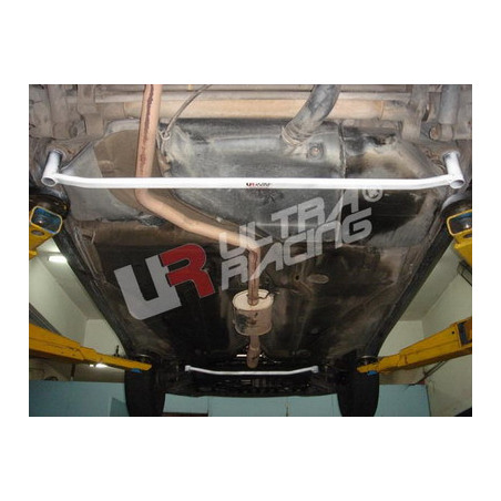 Peugeot 405 UltraRacing 2-Point Barre de liaison inférieure arrière 