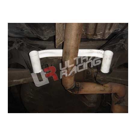 Peugeot 406 UltraRacing 2-Point Barre de liaison inférieure arrière 