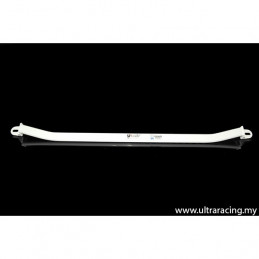 Peugeot 508 10+ UltraRacing 2-Point barre anti-rapprochement supérieure arrière 