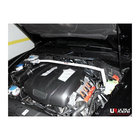 Porsche Cayenne 958 10+ 3.0 V6 Ultra-R barre anti-rapprochement supérieure avant 