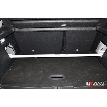 Renault Captur 13+  UltraRacing 2P barre anti-rapprochement supérieure arrière 