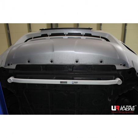 Renault Koleos 07+ UltraRacing 2P Barre de liaison inférieure avant 1226 