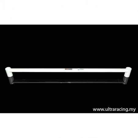 Renault Koleos 07+ UltraRacing 2-Point Barre de liaison inférieure avant 