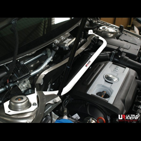 Skoda Superb B6/3T08+ 2.0 Ultra-R 2P barre anti-rapprochement supérieure avant 
