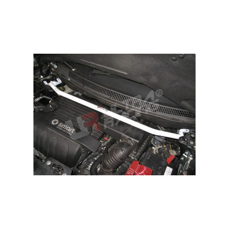 Smart Forfour UltraRacing 2-Point barre anti-rapprochement supérieure avant 