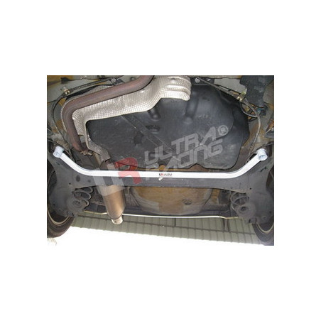 Smart Forfour UltraRacing 2-Point Barre de liaison inférieure arrière 