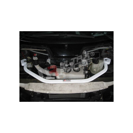 Smart Fortwo 450 98-07 UltraRacing barre anti-rapprochement supérieure avant 