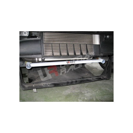 Smart Fortwo 450/451 98+ UltraRacing Barre de liaison inférieure avant 