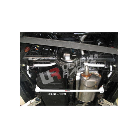 Ssangyong Actyon Sport 06+ 2.3 Ultra-R Barre de liaison inférieure arrière 