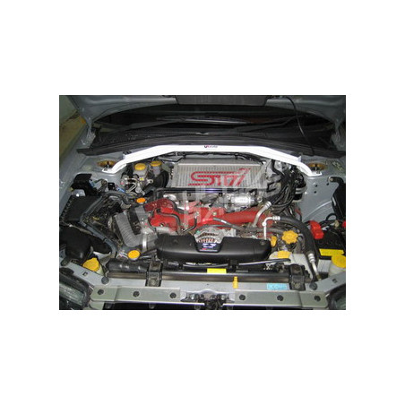 Subaru Forester SG5/SG9 03-08 Ultra-R barre anti-rapprochement supérieure avant 