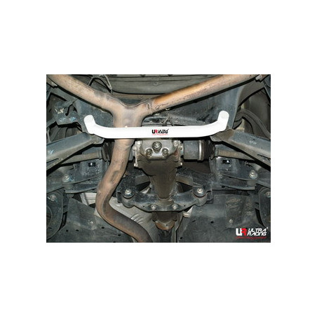 Subaru Forester SH5/SH9/SJ 08+ Ultra-R 2P Barre de liaison inférieure arrière 