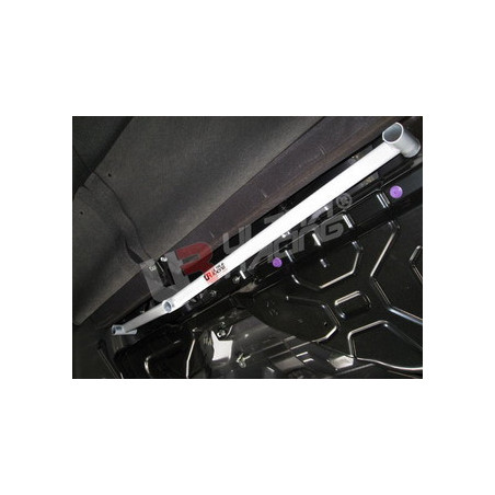 Subaru Impreza 08+ GH/GR +STI Ultra-R 3P Barre supérieur arrière 