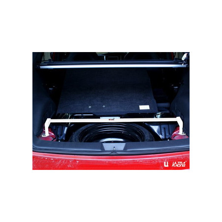 Subaru Impreza 08+ GR +STI Ultra-R 2-Point barre arrière 